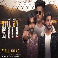 Kill By Kill Nandni Vashu Thakur New Haryanvi Song 2023 By Shub Singh Poster
